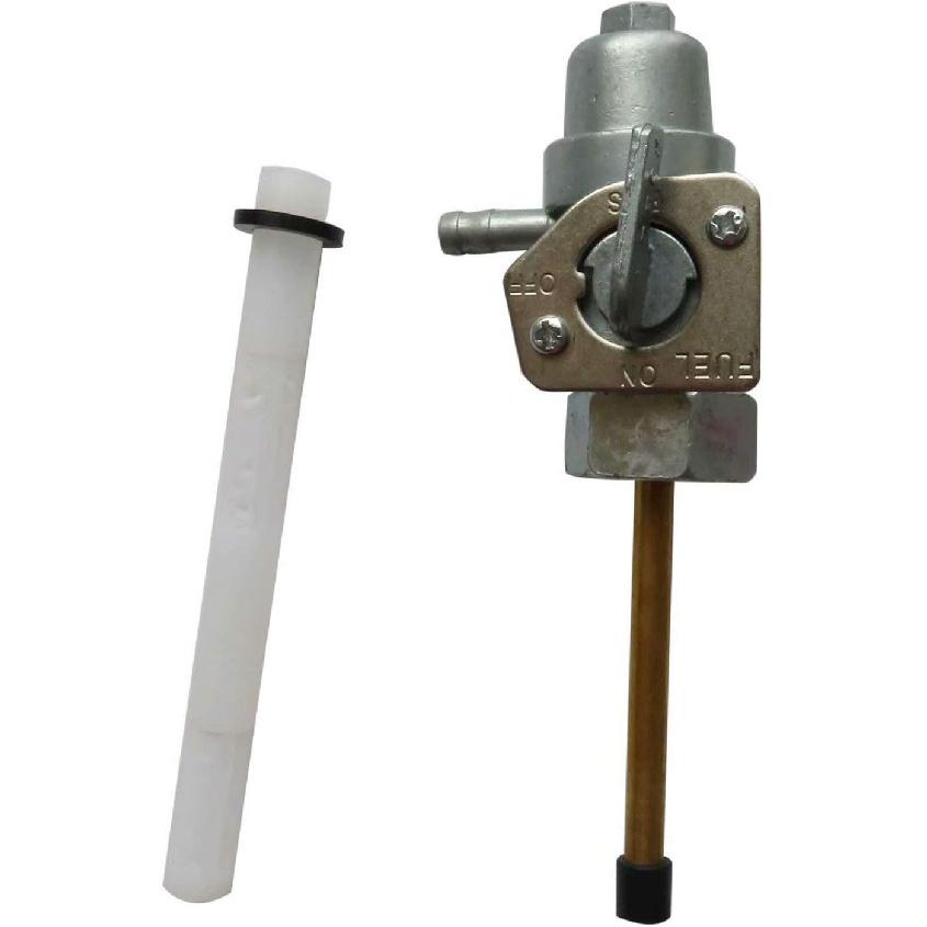 

Fuel Valve Petcock Shut Off Fit for Honda TRX 300 TRX300 TRX300FW FourTrax Fourtrax 1988 1989 1990 1991 1992 1993 1994 1995 1996 1997 1998 1999 2000