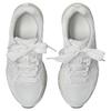 Asics Gel Nunobiki White Ribbon Laces Unisex Sneakers 1203A753-100