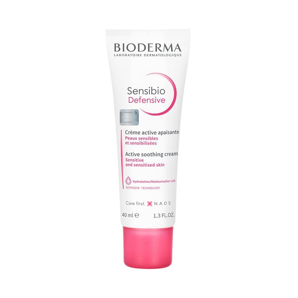 Bioderma [slow Aging] Bioderma Sensivio Defensive 40ml