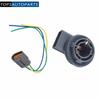NEW Connector of Turn Signal Socket+Turn Signal Socket Fit - Kia Forte