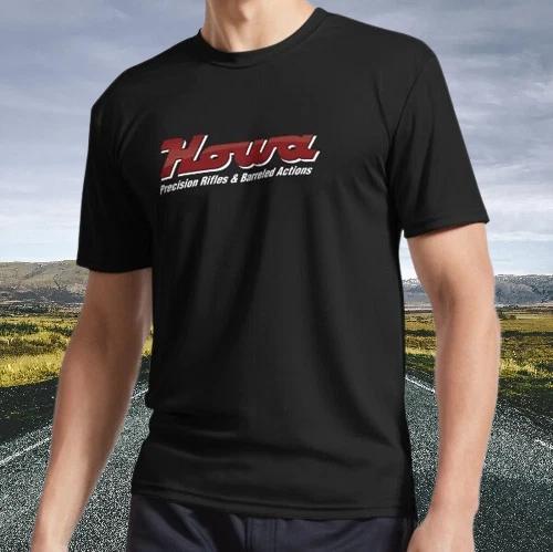 

New Twin Howa Machinery Falls Active T-Shirt Funny Size S - 5XL 4XL