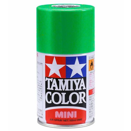 

TAMIYA Spray TS-35 Park Green Model Paint 85035