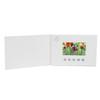 Video Greeting Card Video Brochure Electronic Greeting Card with LCD Screen for Birthday Gift Father's Day Mother's Day Christmas Anniversary 4.3 Inch