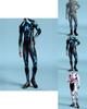 Halloween Adult Cosplay Jumpsuit With 3d Digital Print For Costume Party Fun
