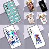Jack Russell Terrier Case For Xiaomi 15 14 13 Ultra 11T 12T 13T 14T Pro POCO X7 Pro X3 X5 X6 F5 F6 M6 Pro Funda