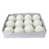 Naigai Baseball J Practice 1 Dozen (12 Balls)