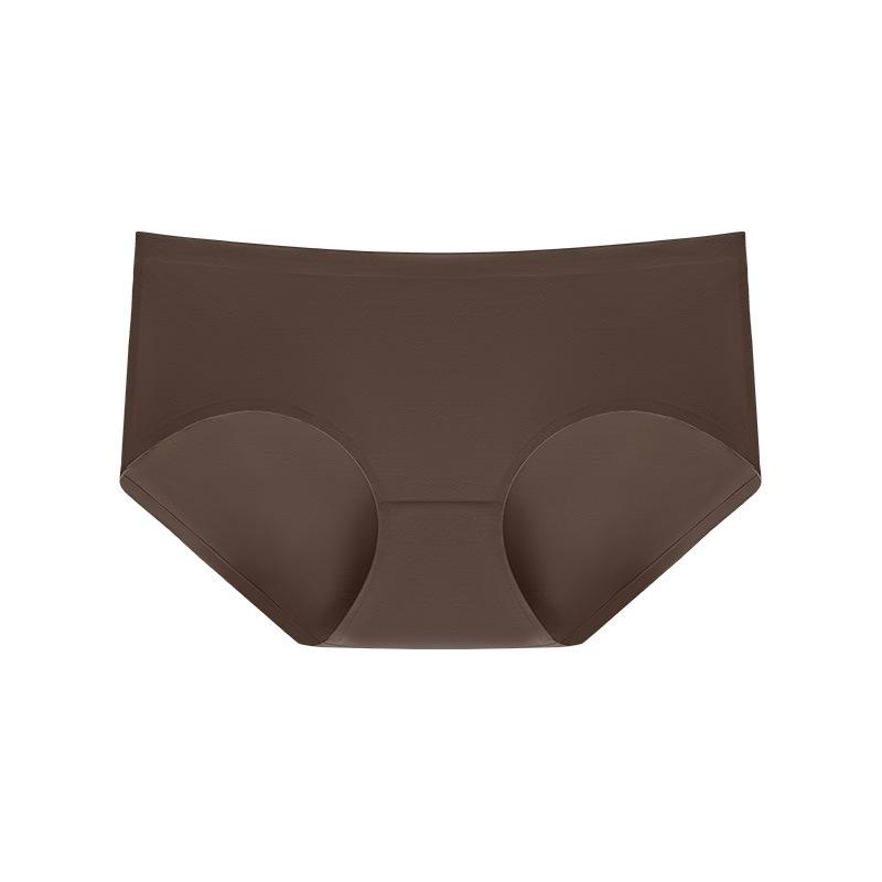 Thin Seamless Underwear Women's Small Breasts Gather and Show Large, No Steel Ring, Support, Comfortable and Breathable, Close the Breast Bra Cover