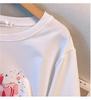 Herbst-Hoodie in Übergröße 200-350 Jin, Brustumfang 150-170 cm, Lockerer Schnitt