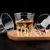 AOmeiyou Disposable Hard Plastic Aviation Cups