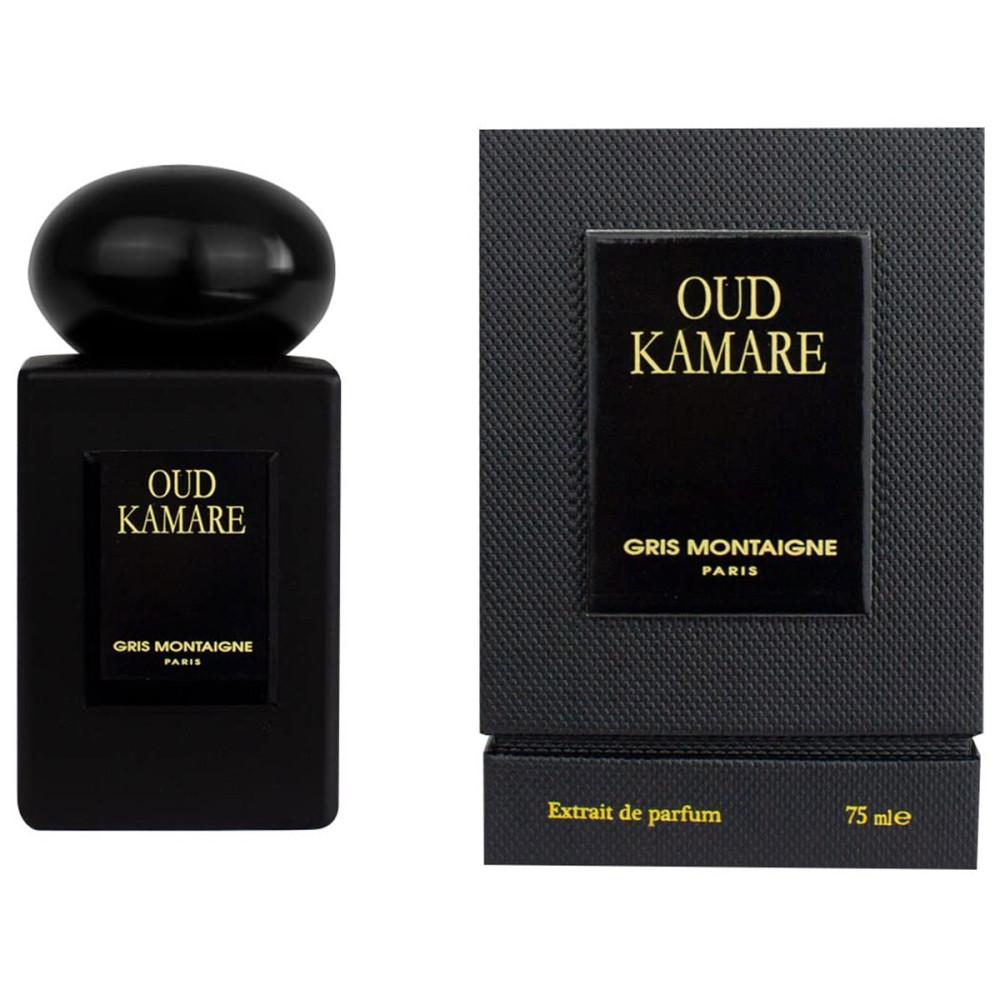 Gris Montaigne - Oud Kamare Extrait De Parfum -