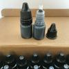 3pcs Refill Ink for Stamp confidential privacy seal ink quick-drying Multipurpose Stamp Refill Ink 10ml 3pcs black ink Refills