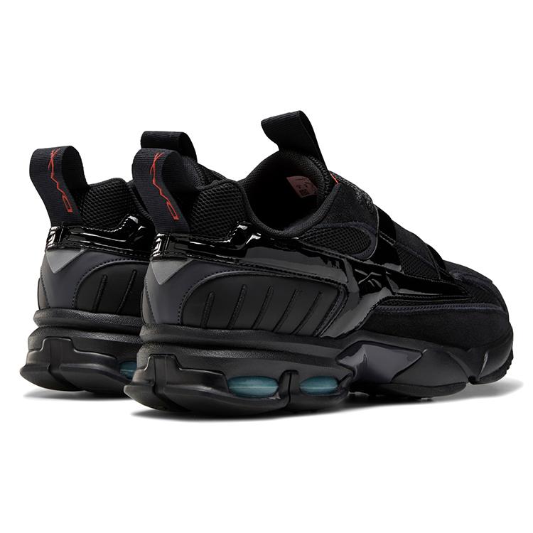 Reebok Dmx6 Mmxx Noir FW6648