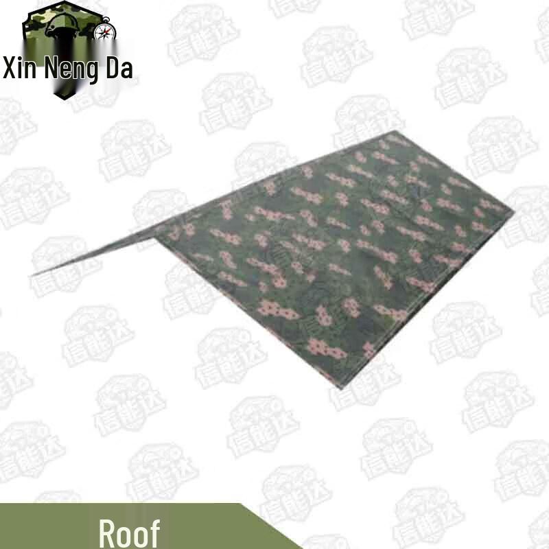 Xinnengda 2006-72 72sqm Field Dining Tent & Parts