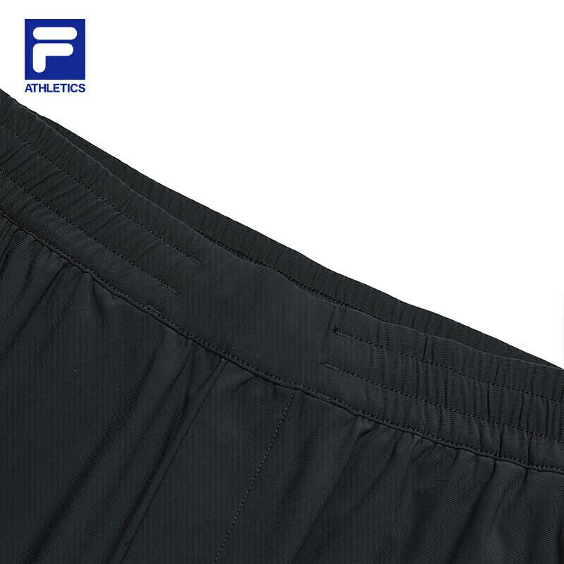 FILA Men's Knit Straight-Leg Sports Pants