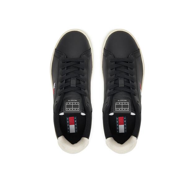 Кроссовки Tommy Jeans Tjw Archive Court