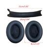 Elastic Ear Pads Cushion Cover Earmuff for Quiet Comfort Ultra Headphones