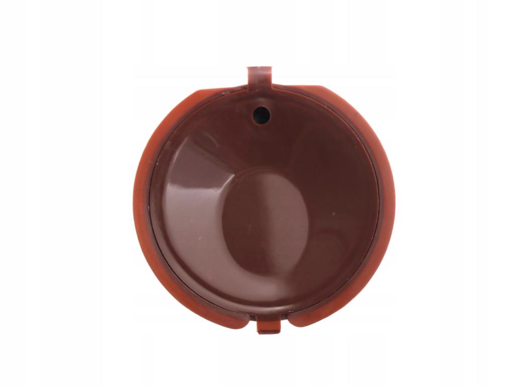 NESCAFE DOLCE GUSTO REUSABLE CAPSULE