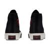 Converse Chuck 70 Trek Tech High 'Black Enamel Red' 161479c