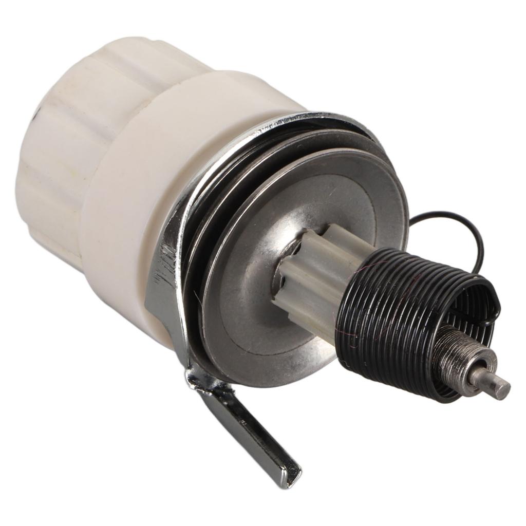 Sewing Thread Tension Strong Plastic Metal Easy Operation Smoothing 974 Thread Tension for Multi Purpose Sewing Machine