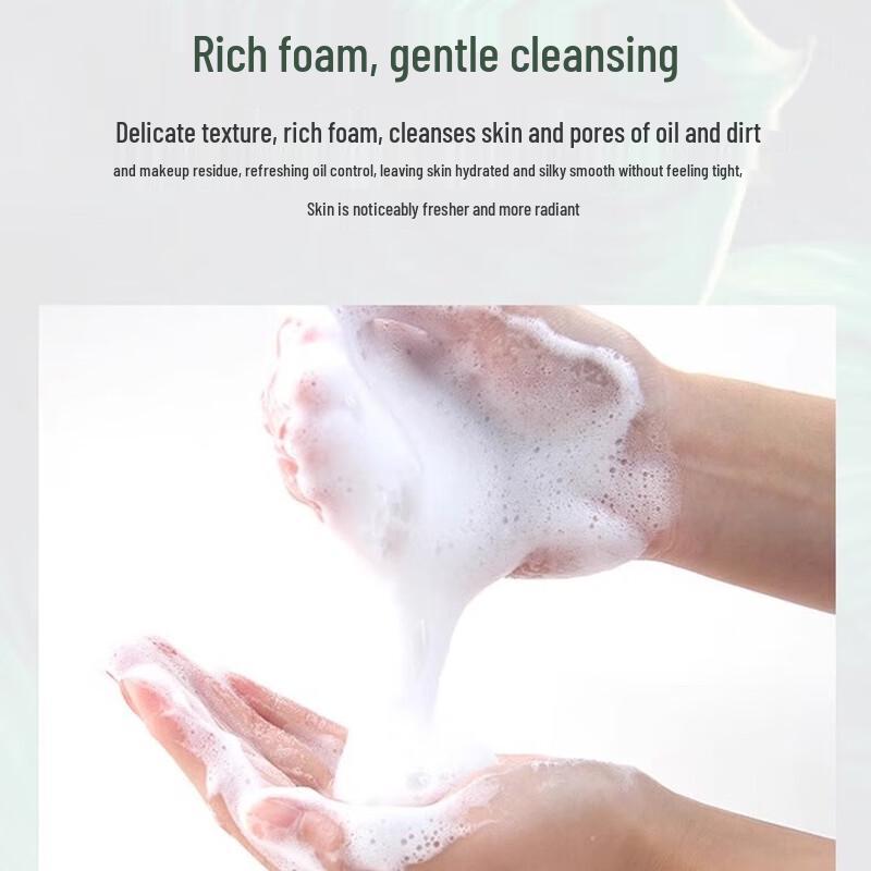 Pond's Acne Clearing Purifying Cleansing Gel