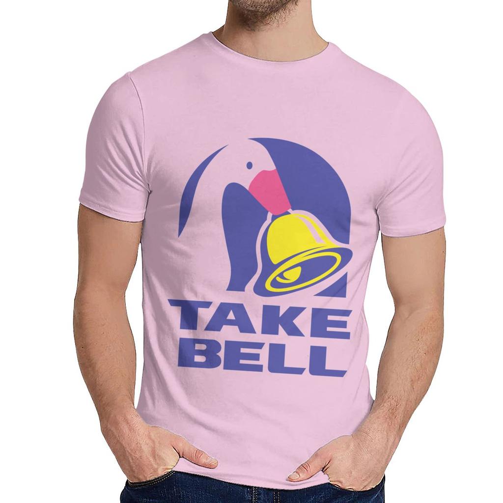 Untitled Game Take Bell Premium T Shirt Casual O Neck Unisex Free Shipping S