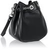 Shoulder Bag 43020016 CHRISSY BLACK [Vivienne Westwood] Women's [Item]