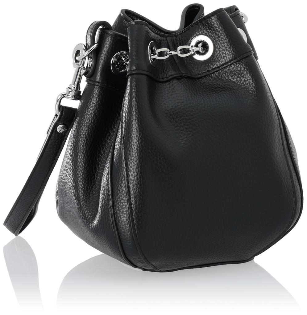 Shoulder Bag 43020016 CHRISSY BLACK [Vivienne Westwood] Women's [Item]