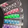 Nail Peel Off Tape U-shape Spill Proof Manicure Accessories Disposable Nail Polish Protector for Women