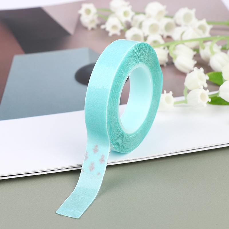 

3M Cut Double Sided Adhesive Super Tape For Tape In Hair Extensions Skin Weft