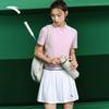 Women's Quick-Dry Polo Tennis Top