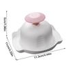 Vegetable Slicer Hand Guard Kitchen Finger Holder Food Cutting For Hand Protector Vegetable Safety Slicing Guards Kitchen Tools