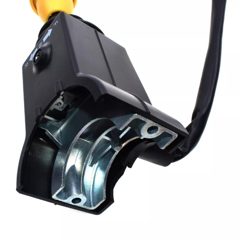 High Performances Forward Reverse Column Switch Steering Column Switch Vehicle Switch Easy To Operate for 2CX & 3D-4