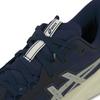 Asics Novablast 5 Track Club Men Sneakers Blue Indigo-Blue Seal-Grey 1011C027-400