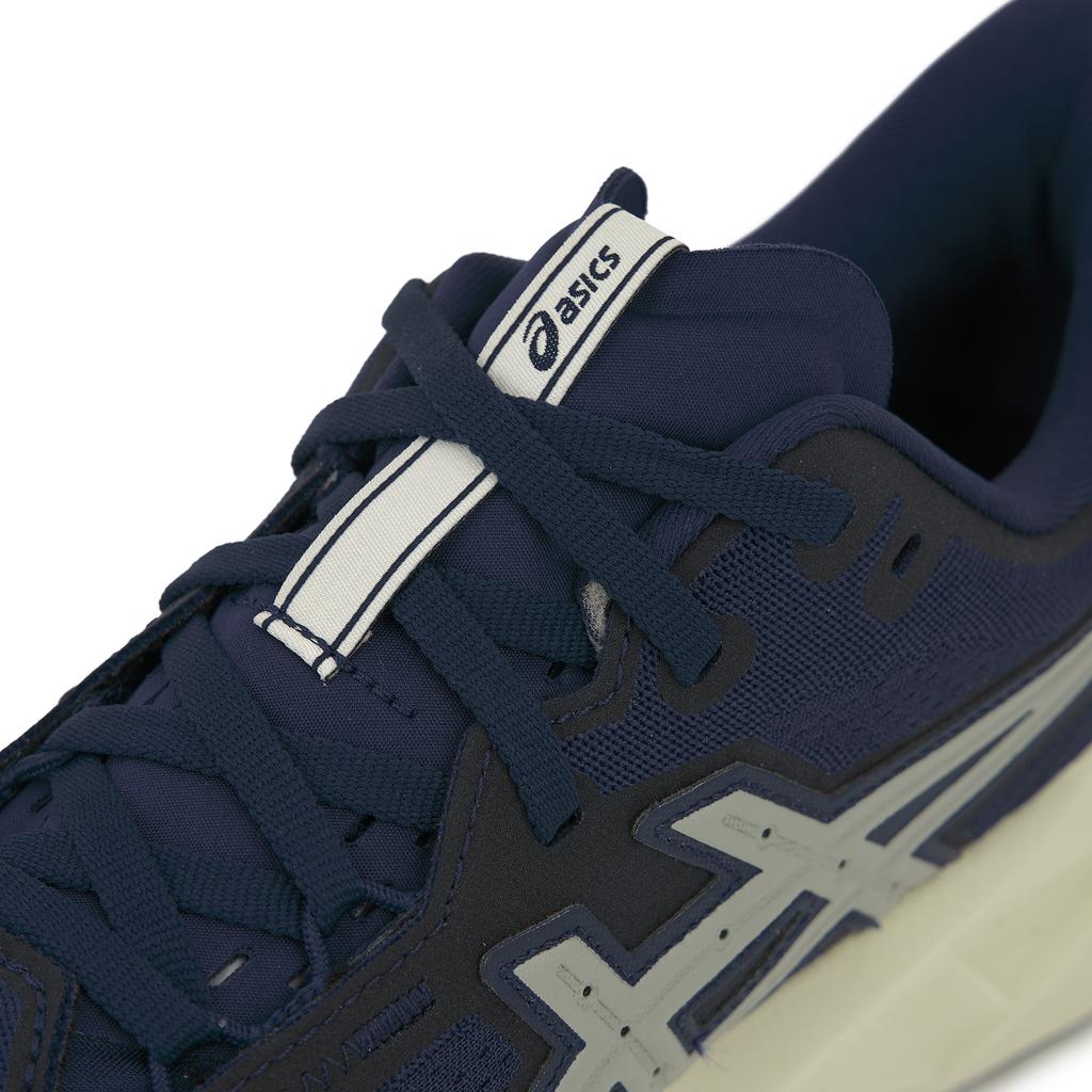 Asics Novablast 5 Track Club Men Sneakers Blue Indigo-Blue Seal-Grey 1011C027-400