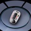 Graffiti Auto Key Fob Cover Fit For Hyundai Ix35 Elantra Sonata 8 9 Fit For Kia Sportage K5 K2 Sorento Optima Forte 2013 2014 2012 2