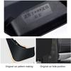 4pcs Vehicle Fenders Splash Guards For 1993 1995 Year Models Heavy Duty Mud Flaps No Tools Needed