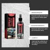 Car Glass Coating Spray Auto Windshield Water Repellent Coating Agent Rainproof Waterproof Spray Car Detailing Polish Kit 100ML