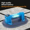 Electric Vacuum Suction Cup Ceramic Tile Glass Suction Cup Automatic Air Replenishment Suction Lift Handling Air Pumping
