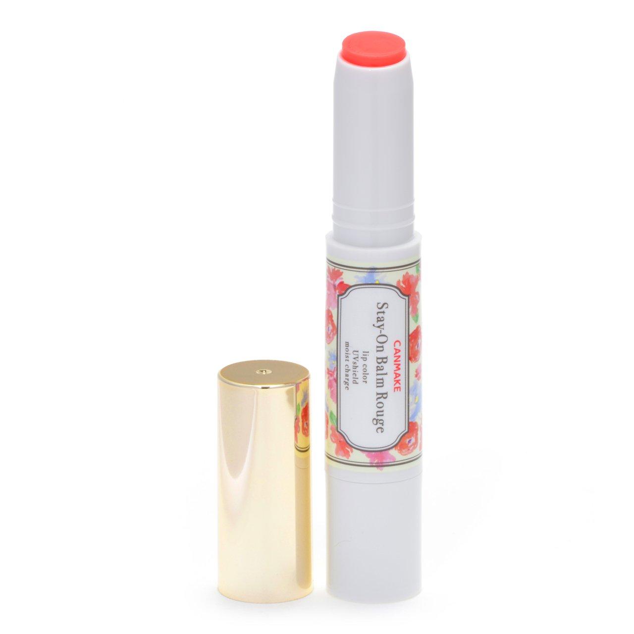 

Canmake Balm Rouge T01 Little Anemone Stay-on 2,5 г