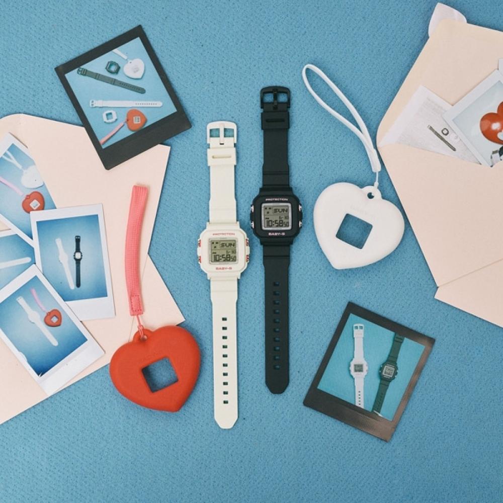 Casio Baby G  Baby G+plus  Baby G+   bGd 10kh 7jr