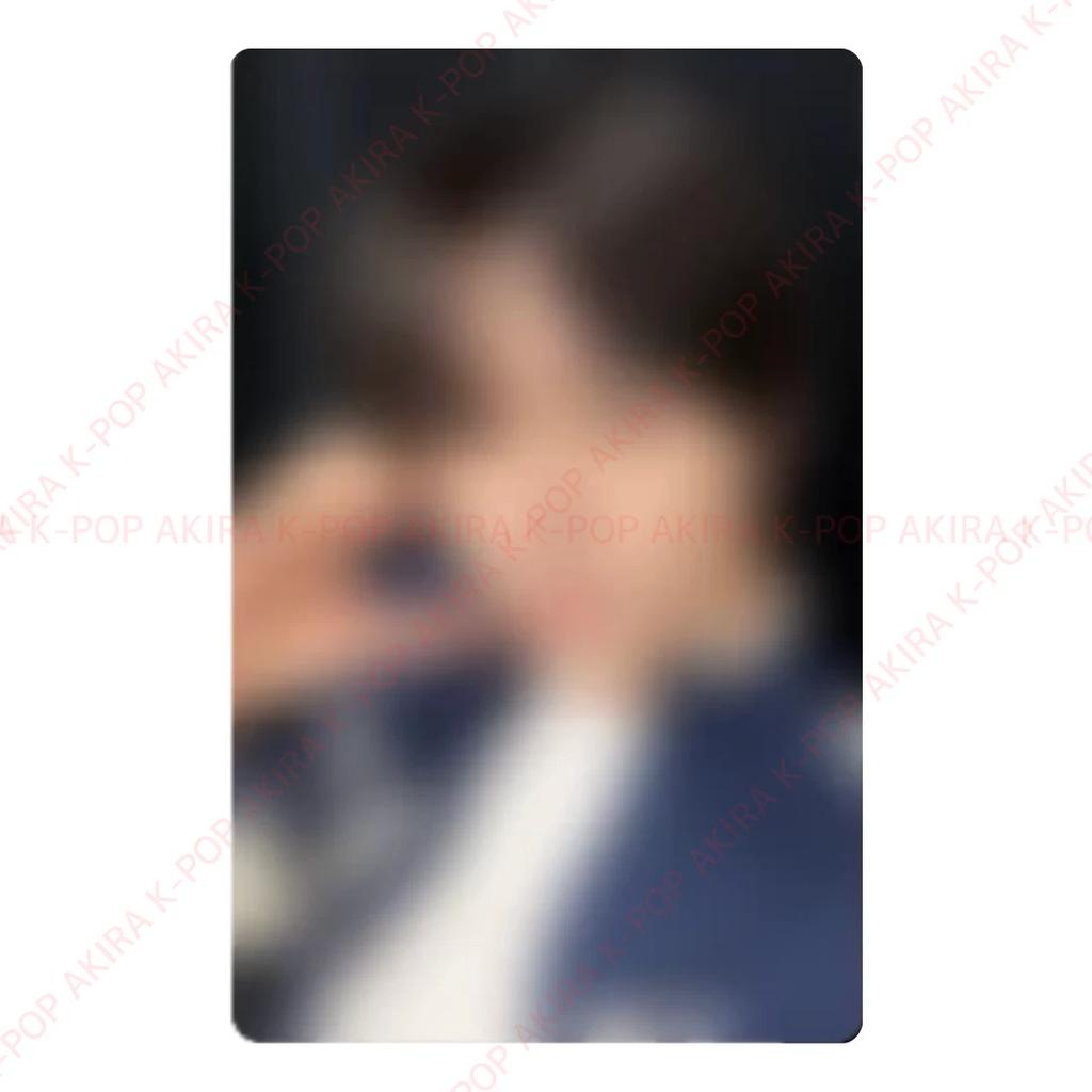 PRE-ORDER TXT 7TH YEAR: A Moment of Stillness In the Thorns POB LD PHOTO CARD OFFICIAL