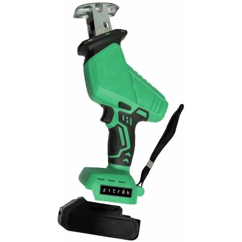 

Пила сабельная Зитрек Зкрс20в