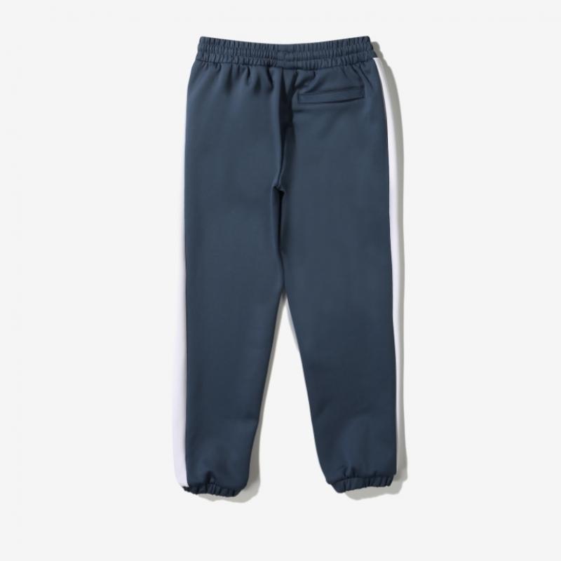 [fila Kids] Kids Heritage Fleece Pants  Fk2fpe1111x Gsu  q0zFk2fpe1111xGsu