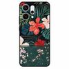 3D Cartoon Emboss Case For Oppo Reno14 5G Relief Embossed Retro Silicone Back Cover For Reno 14 CPH2737 Funda Anime Coque Reno14