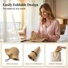 Elegant Woven Straw Sun Hat 1116 New Straw Hats for Women, Womens Sun Hat Packable Travel Bucket Hats Sombrero