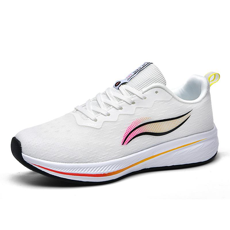 

Кроссовки для бега 6Pro для мужчин, летняя новинка, ультралегкие профессиональные гоночные спортивные студенческие Chitu 8pro спортивные кроссовки для бега для мужчин 45