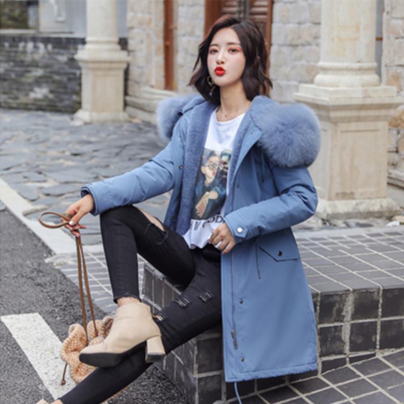 waterproof winter coat plus size