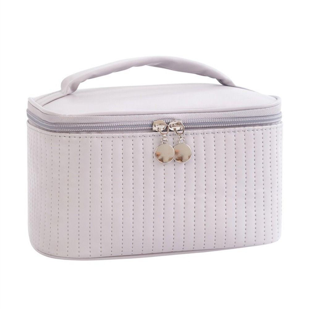 Multipurpose Travel Wash Storage Bag Large Capacity Toiletry Organizer  Bathroom