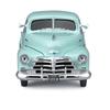 Maisto 1:24 1948 Chevrolet Fleetline Aerosedan Alloy Car Model Die-casting Static Precision Model Collection Gift Toy Tide Play
