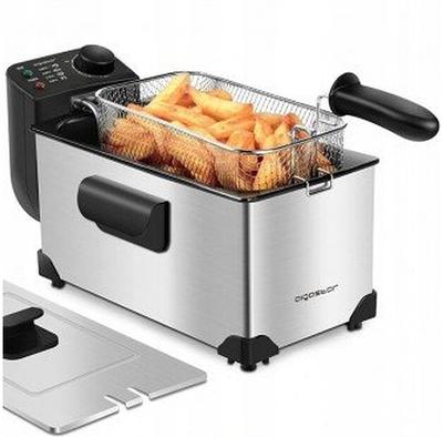 Deep Fryer AIGOSTAR Agni 30HEY
